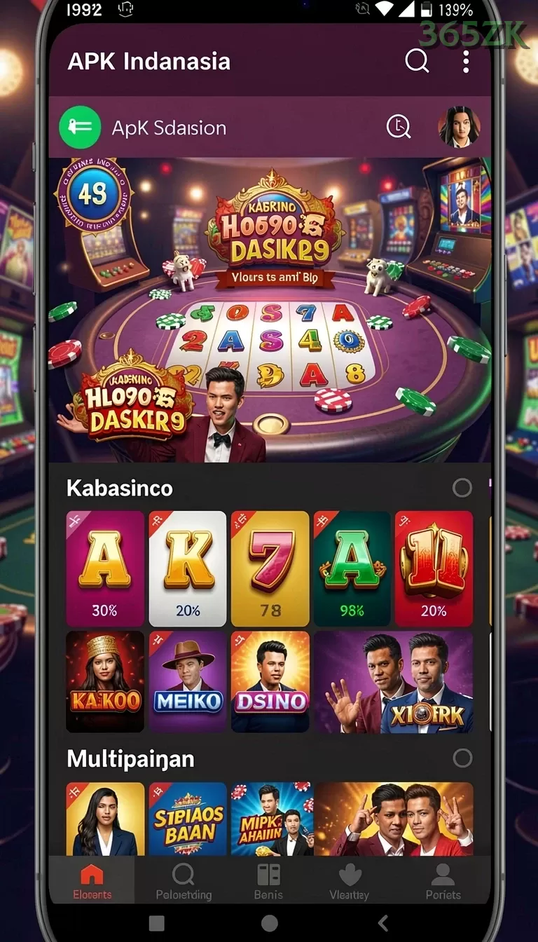 Screenshot Big Bass Christmas Bash