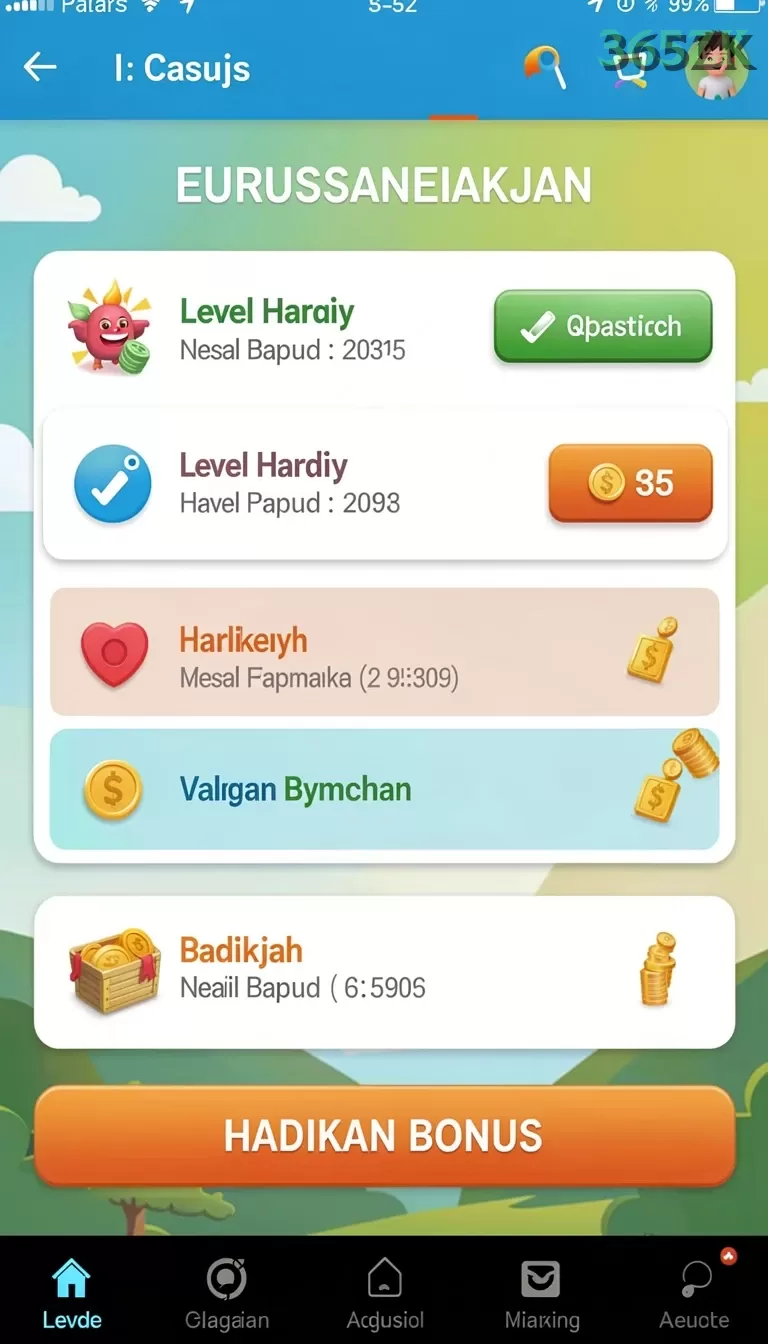 Screenshot StickEm