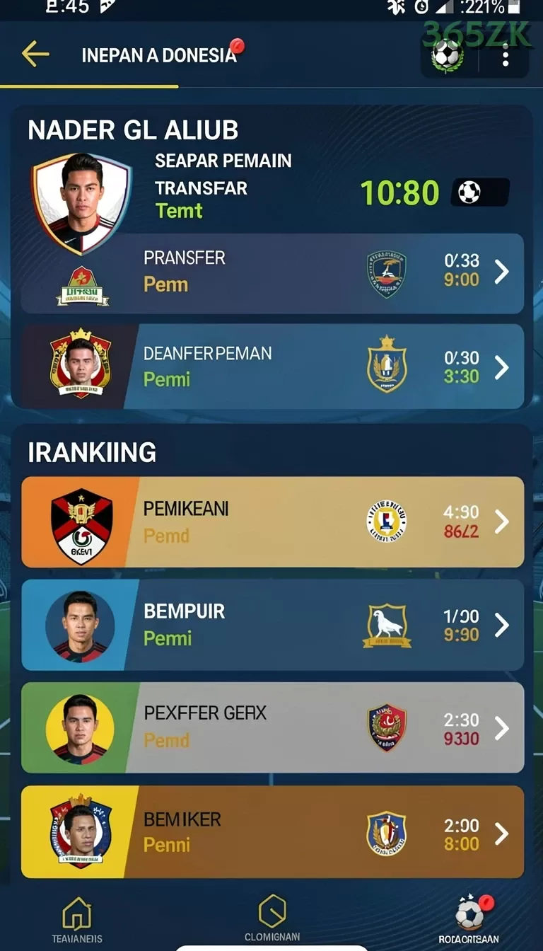 Screenshot Fortune Tree