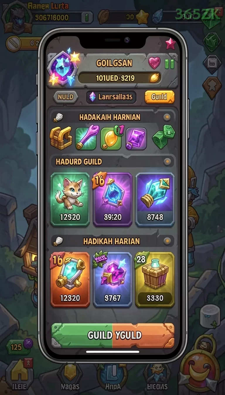 Screenshot Reaction Link
