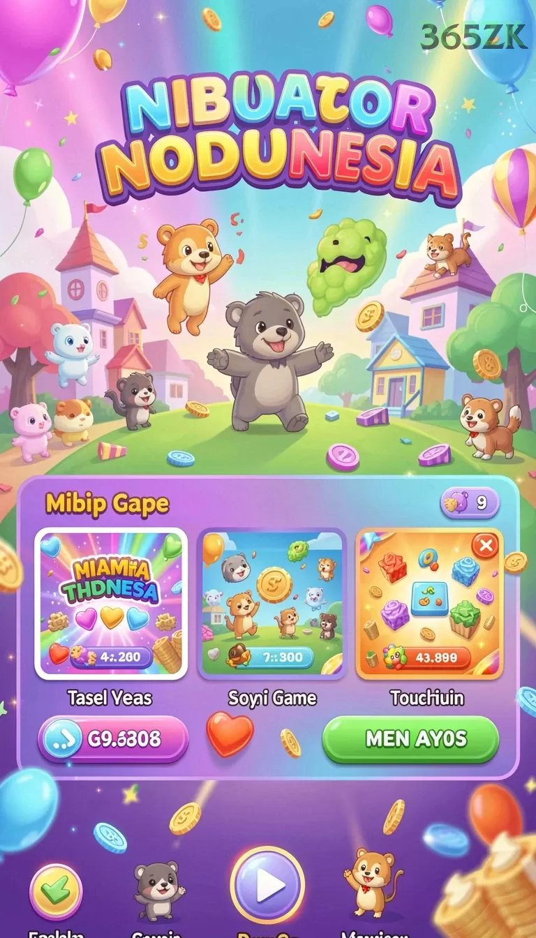 Screenshot Bali Vacation