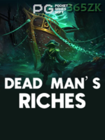 Dead Mans Riches