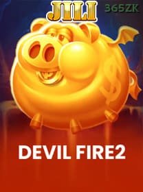 Devil Fire 2