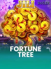 Fortune Tree