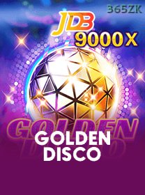 Golden Disco