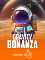 Gravity Bonanza