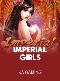Imperial Girls