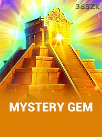 Mystery Gem