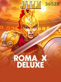 Roma X Deluxe