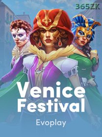 Venice Festival