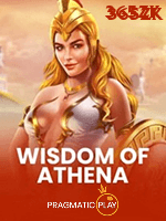 Wisdom Of Athena